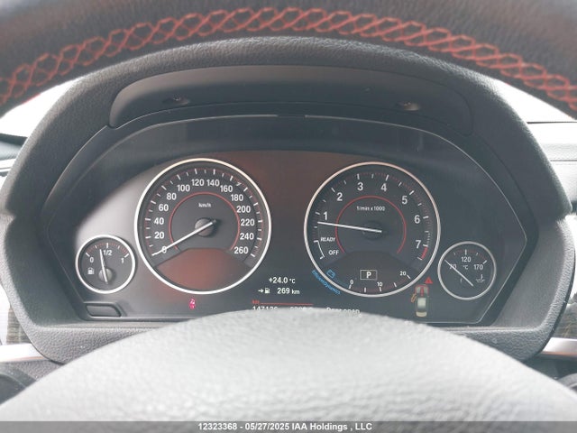 BMW 330I 2018 WBA8D9G56JNU69219 Image 7