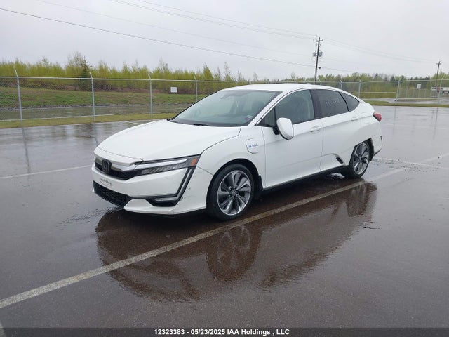 JHMZC5F11JC800266 Honda leb3(h4)