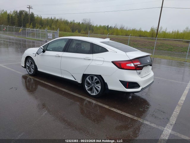 JHMZC5F11JC800266 Honda leb3(h4)