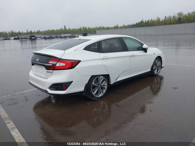 JHMZC5F11JC800266 Honda leb3(h4)
