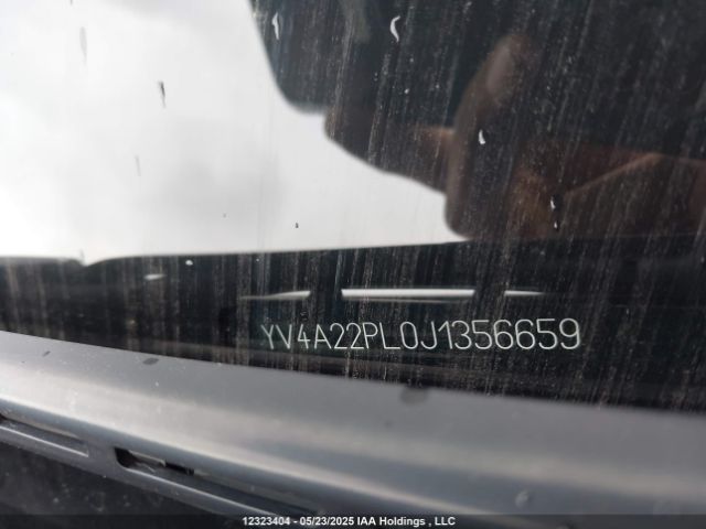 YV4A22PL0J1356659 Volvo b4204ts(hp)