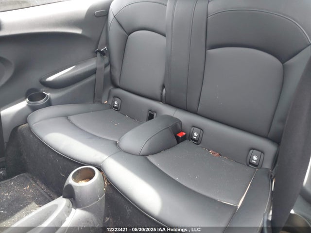 Продаж на аукціоні авто 2015 Mini 3 Door Cooper, vin: WMWXM5C50FT939371, номер лоту: 12323421