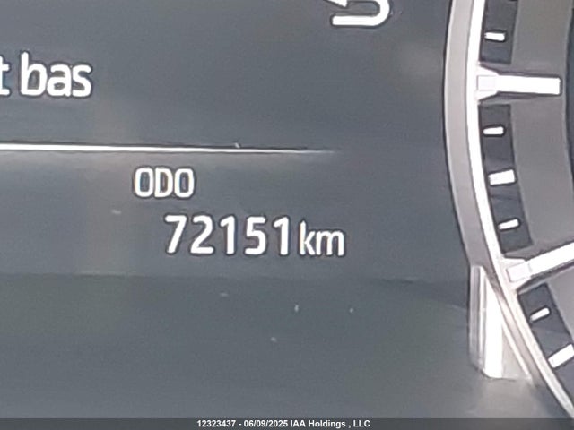 5TDLZRBH0NS220138 Toyota 2gr-fks