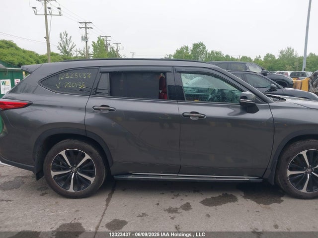 5TDLZRBH0NS220138 Toyota 2gr-fks