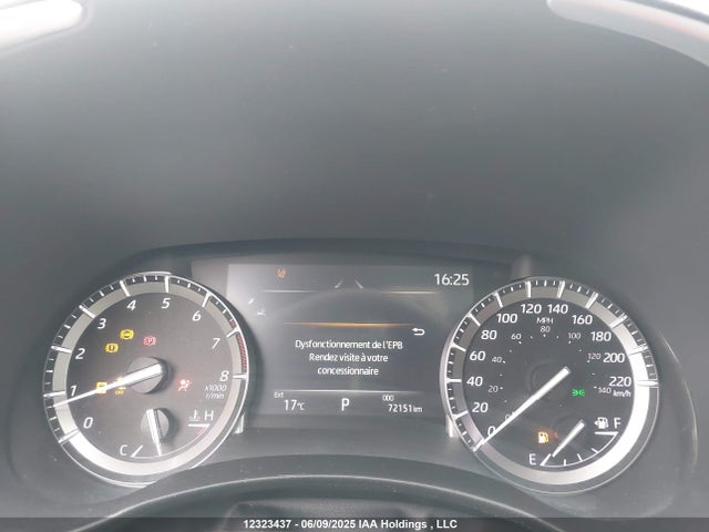 5TDLZRBH0NS220138 Toyota 2gr-fks