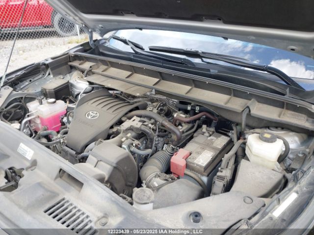 5TDKDRBH3PS514100 Toyota Highlander L/le/xle/limited/platinum/xse
