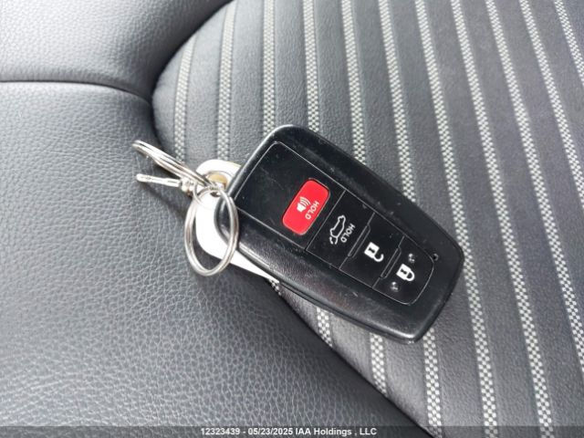 5TDKDRBH3PS514100 Toyota Highlander L/le/xle/limited/platinum/xse