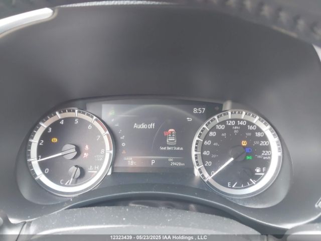 5TDKDRBH3PS514100 Toyota Highlander L/le/xle/limited/platinum/xse