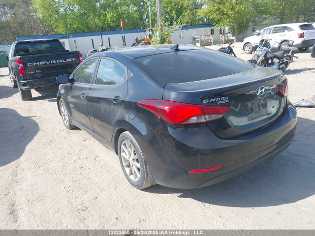 KMHDH4AE7FU244673 Hyundai dohc mpi nu