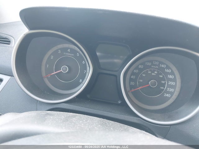 KMHDH4AE7FU244673 Hyundai dohc mpi nu