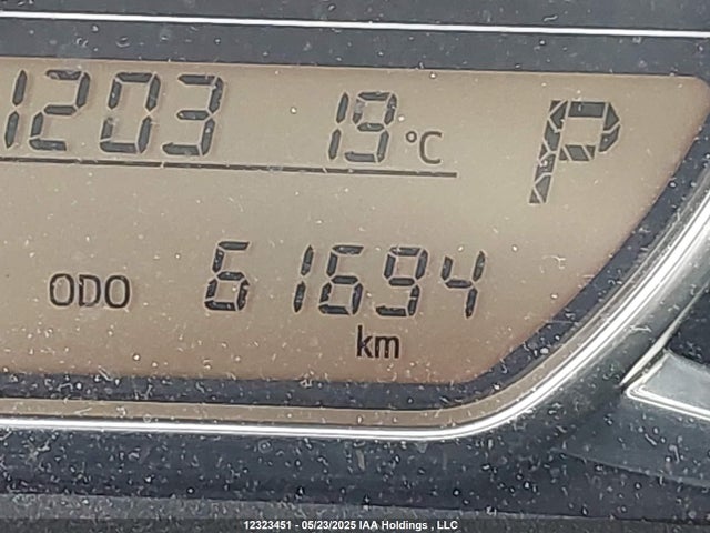 VNKKTUD30JA100226 Toyota Yaris L/le/se