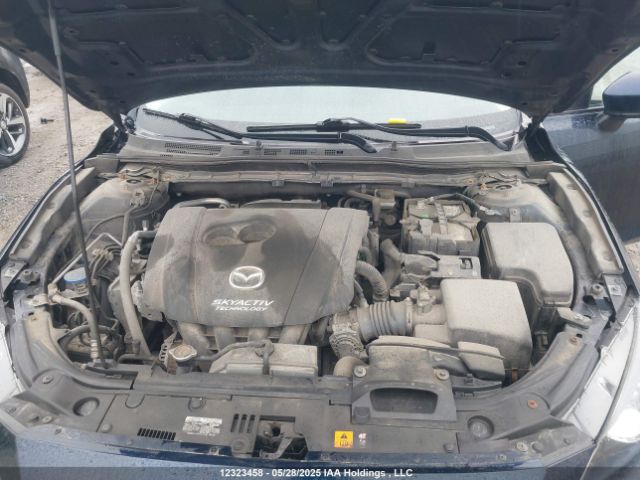 3MZBM1U75GM294252 Mazda Mazda3 G/gx