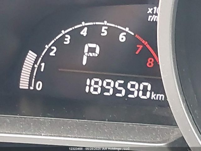 3MZBM1U75GM294252 Mazda Mazda3 G/gx