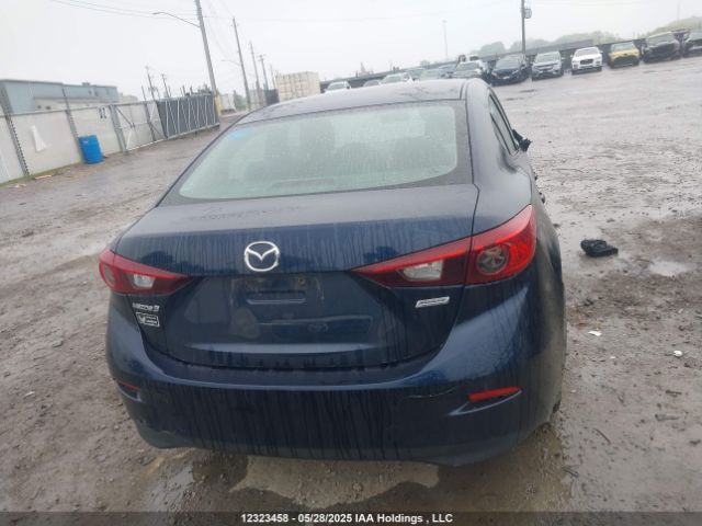 3MZBM1U75GM294252 Mazda Mazda3 G/gx