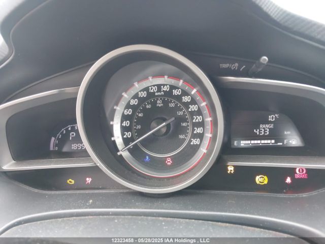 3MZBM1U75GM294252 Mazda Mazda3 G/gx