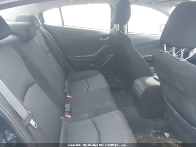 3MZBM1U75GM294252 Mazda Mazda3 G/gx
