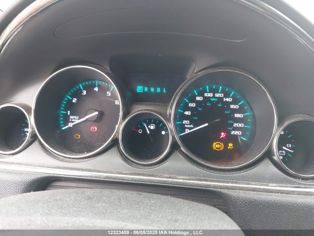 Buick llt 2015 5GAKVCKD8FJ226982 Image 7