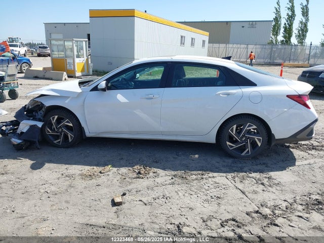KMHLM4DG7RU665771 Hyundai mpi nu pe