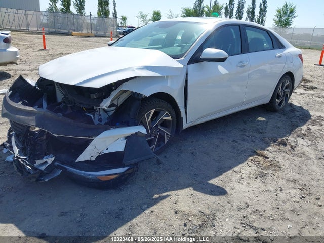 KMHLM4DG7RU665771 Hyundai mpi nu pe