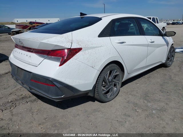KMHLM4DG7RU665771 Hyundai mpi nu pe