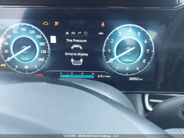 KMHLM4DG7RU665771 Hyundai mpi nu pe