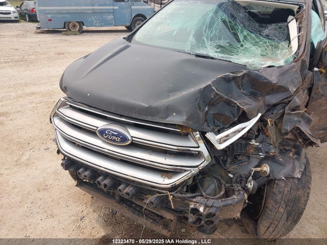 Ford 2017 2017 2FMPK4J83HBB99457 Image 10