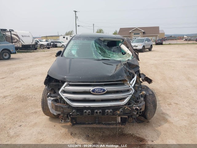 Ford 2017 2017 2FMPK4J83HBB99457 Image 11