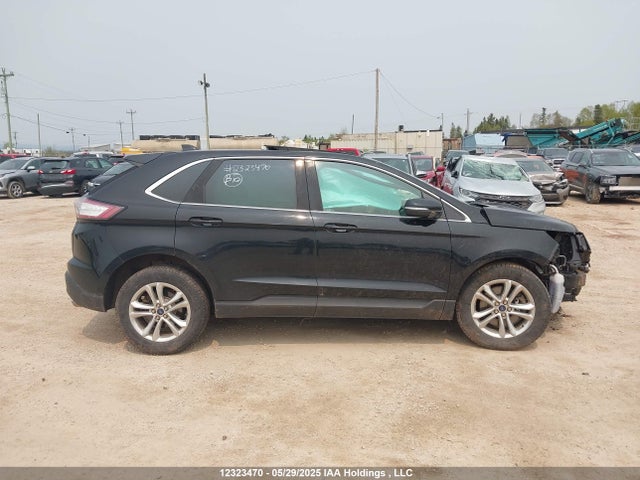 Ford 2017 2017 2FMPK4J83HBB99457 Image 12