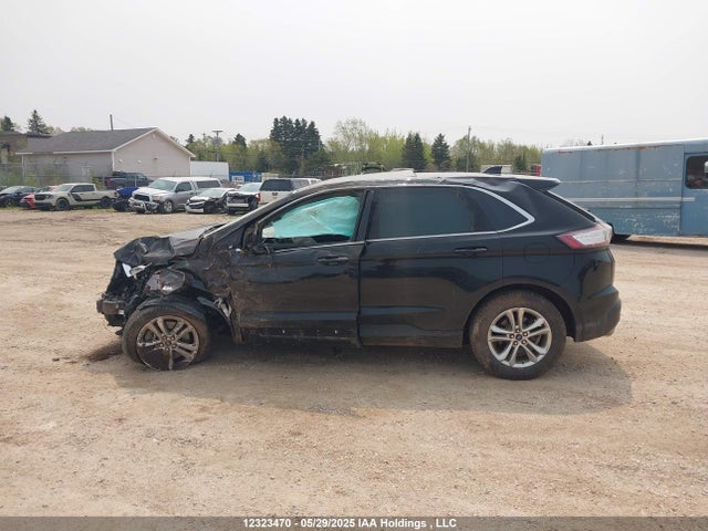Ford 2017 2017 2FMPK4J83HBB99457 Image 13