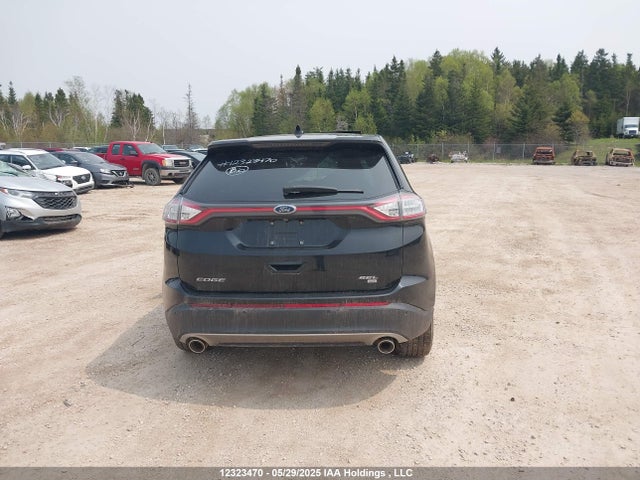 Ford 2017 2017 2FMPK4J83HBB99457 Image 15