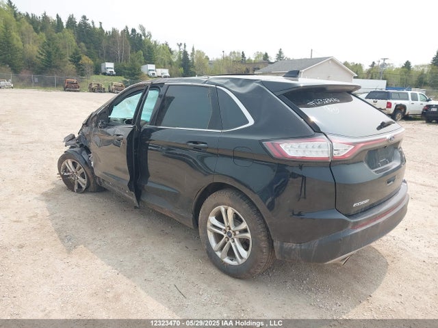 Ford 2017 2017 2FMPK4J83HBB99457 Image 3