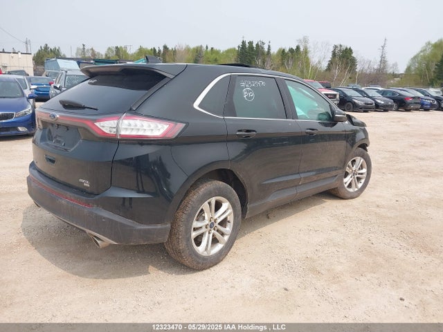 Ford 2017 2017 2FMPK4J83HBB99457 Image 4