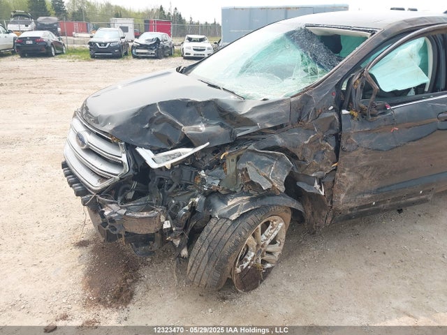 Ford 2017 2017 2FMPK4J83HBB99457 Image 6