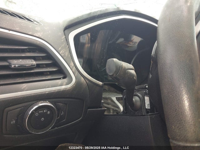 Ford 2017 2017 2FMPK4J83HBB99457 Image 7