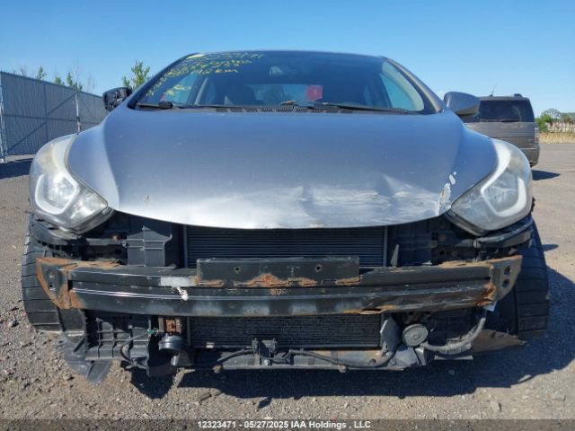 5NPDH4AE7FH587255 Hyundai Elantra Se/sport/limited