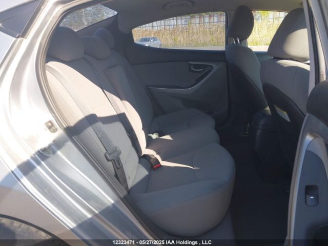 5NPDH4AE7FH587255 Hyundai Elantra Se/sport/limited