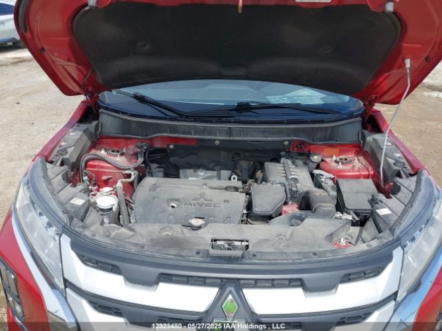 JA4AJVAW2NU602393 Mitsubishi Rvr Gt/le/se/sel