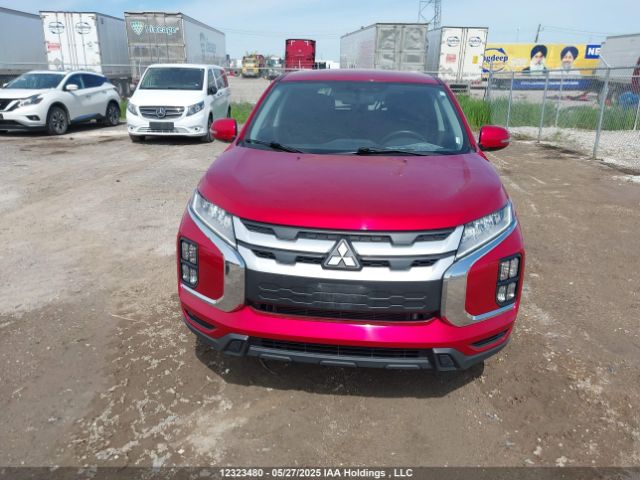 JA4AJVAW2NU602393 Mitsubishi Rvr Gt/le/se/sel