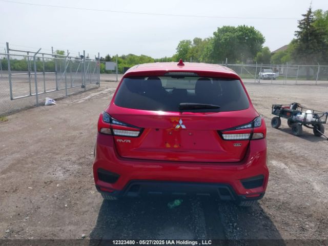 JA4AJVAW2NU602393 Mitsubishi Rvr Gt/le/se/sel