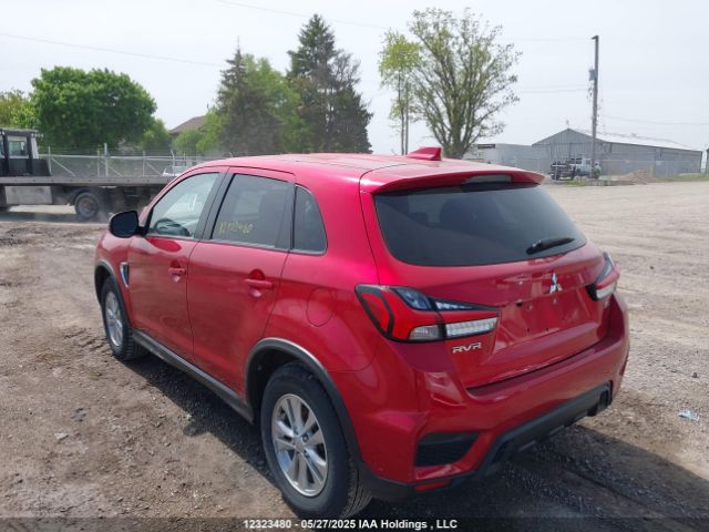 JA4AJVAW2NU602393 Mitsubishi Rvr Gt/le/se/sel