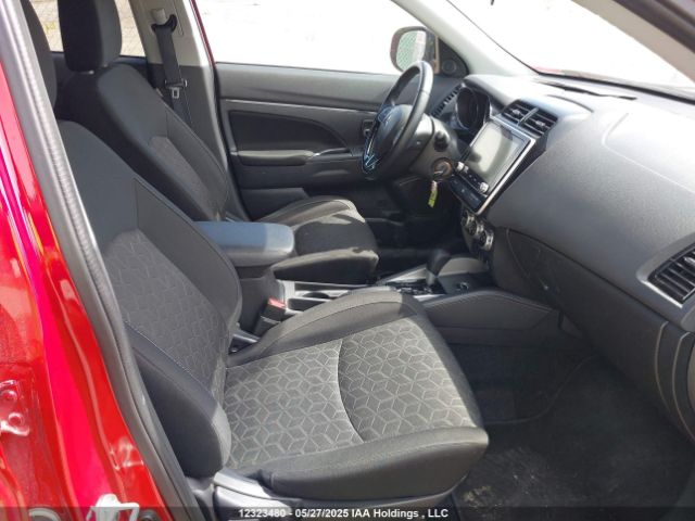 JA4AJVAW2NU602393 Mitsubishi Rvr Gt/le/se/sel