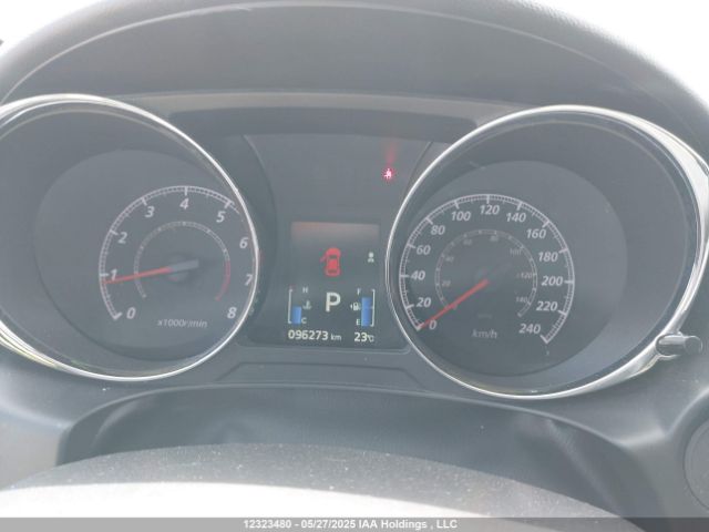 JA4AJVAW2NU602393 Mitsubishi Rvr Gt/le/se/sel