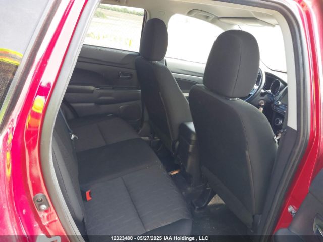 JA4AJVAW2NU602393 Mitsubishi Rvr Gt/le/se/sel