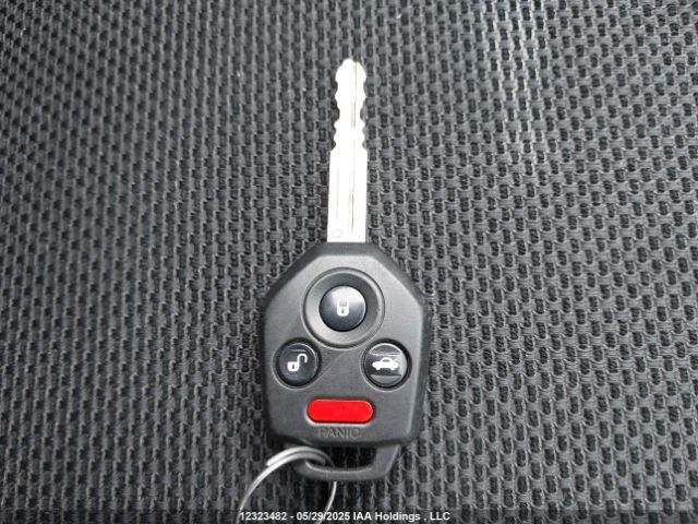JF2GPABC5G8240522 Subaru Crosstrek Premium