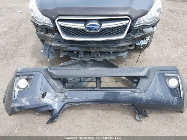 JF2GPABC5G8240522 Subaru Crosstrek Premium