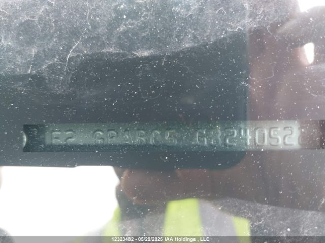 JF2GPABC5G8240522 Subaru Crosstrek Premium