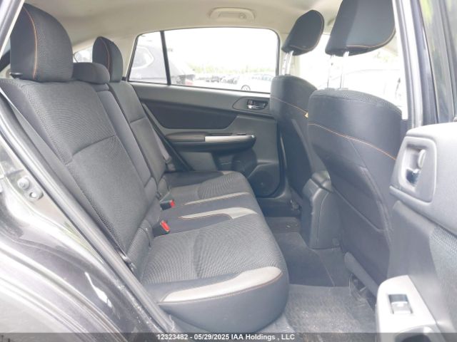 JF2GPABC5G8240522 Subaru Crosstrek Premium