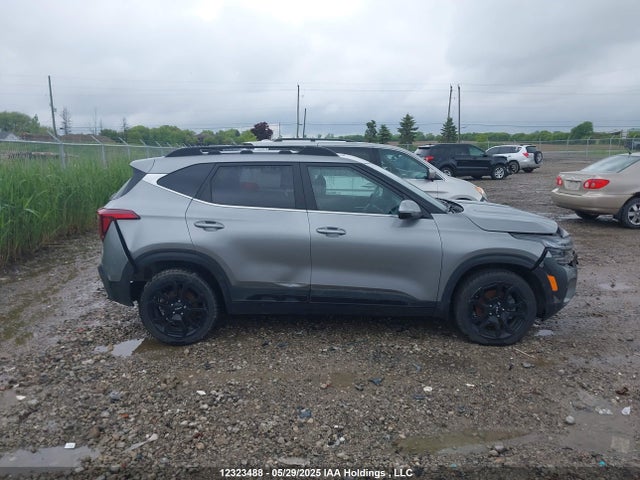 KIA Seltos 2024 KNDETCA75R7572342 Image 14