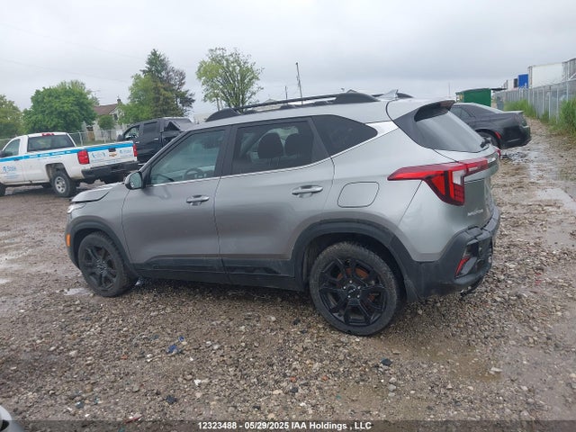 KIA Seltos 2024 KNDETCA75R7572342 Image 15