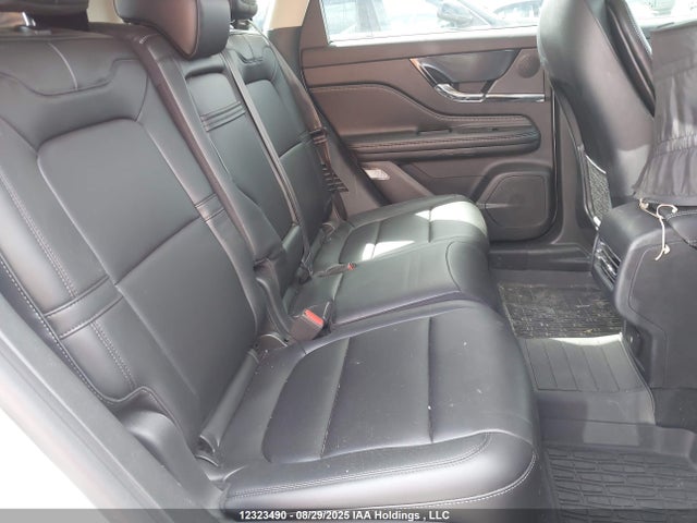 Lincoln gtdi-a 2023 5LMCJ1DA7PUL08782 Image 8